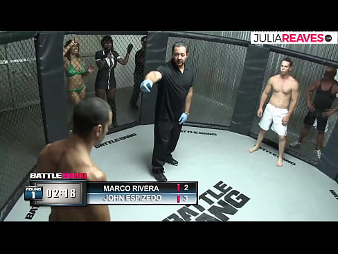 ❤️ Ultimate Fighter es folla a una noia número just després d'una baralla al ring Porno de qualitat a nosaltres ca.elitemangas.top