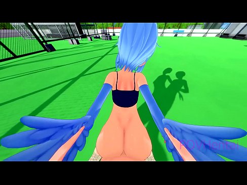 ❤️ Noia monstre harpia. Porno de qualitat a nosaltres ca.elitemangas.top
