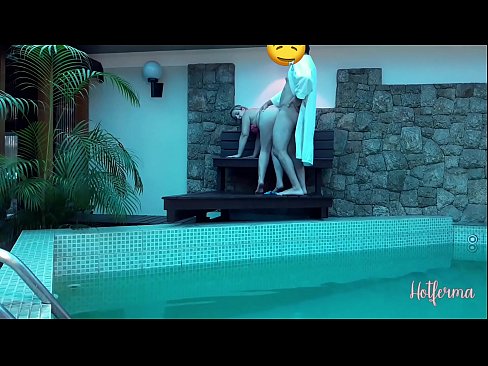 ❤️ El cap convida la criada a la piscina, però no va poder resistir-se a una calor Porno de qualitat a nosaltres ca.elitemangas.top