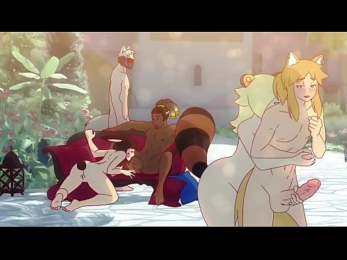 ❤️ Els plans més vius d'aquest dibuix animat a càmera lenta. Porno de qualitat a nosaltres ca.elitemangas.top