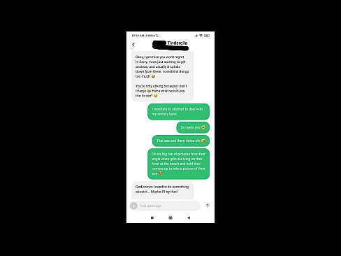 ❤️ He afegit un nou PAWG de Tinder al meu harem (parla amb Tinder inclòs) Porno de qualitat a nosaltres ca.elitemangas.top